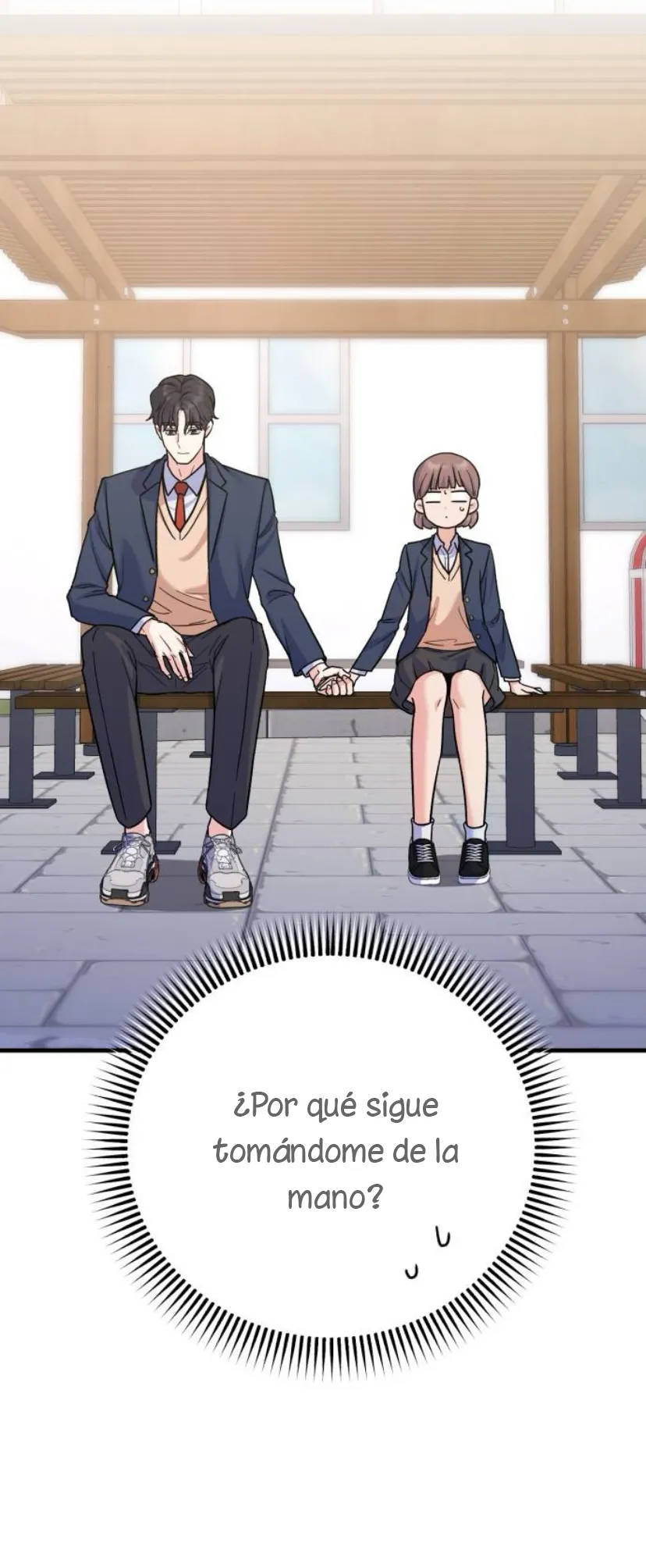 30 Por un final feliz perfecto