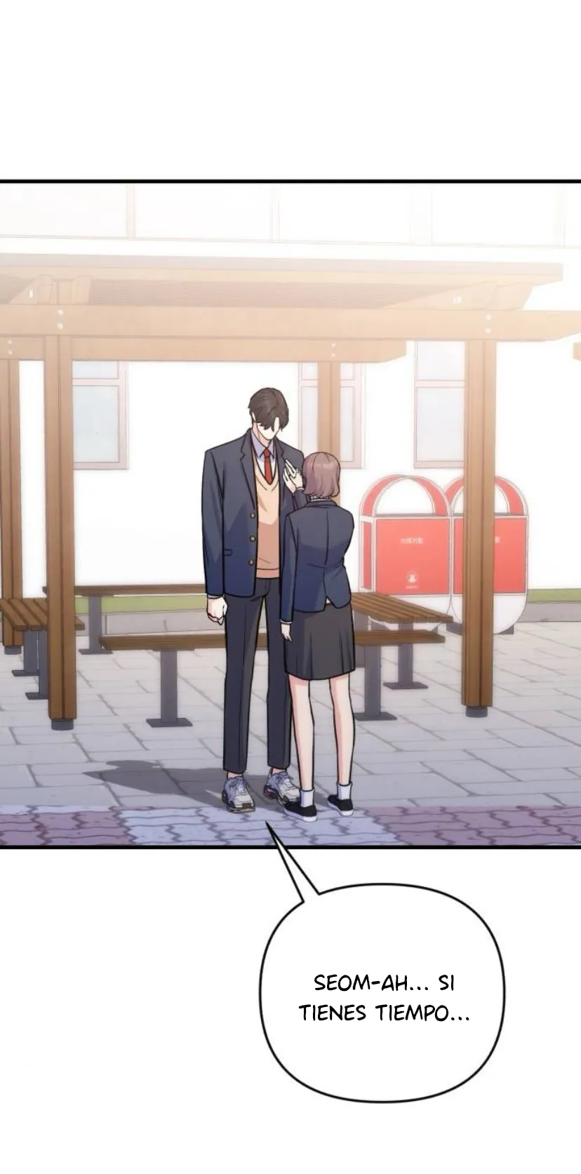 27 Por un final feliz perfecto