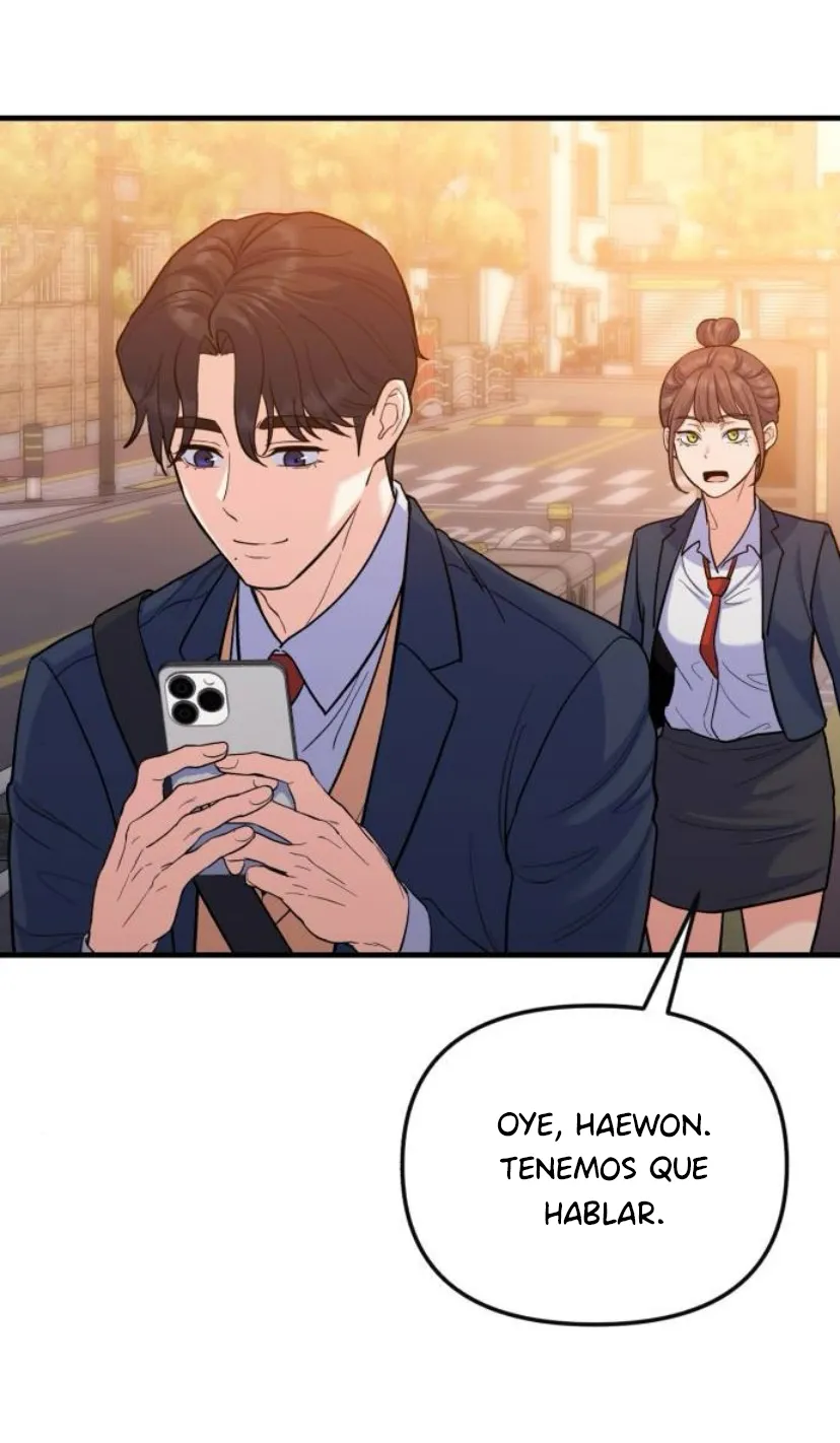 58 Por un final feliz perfecto