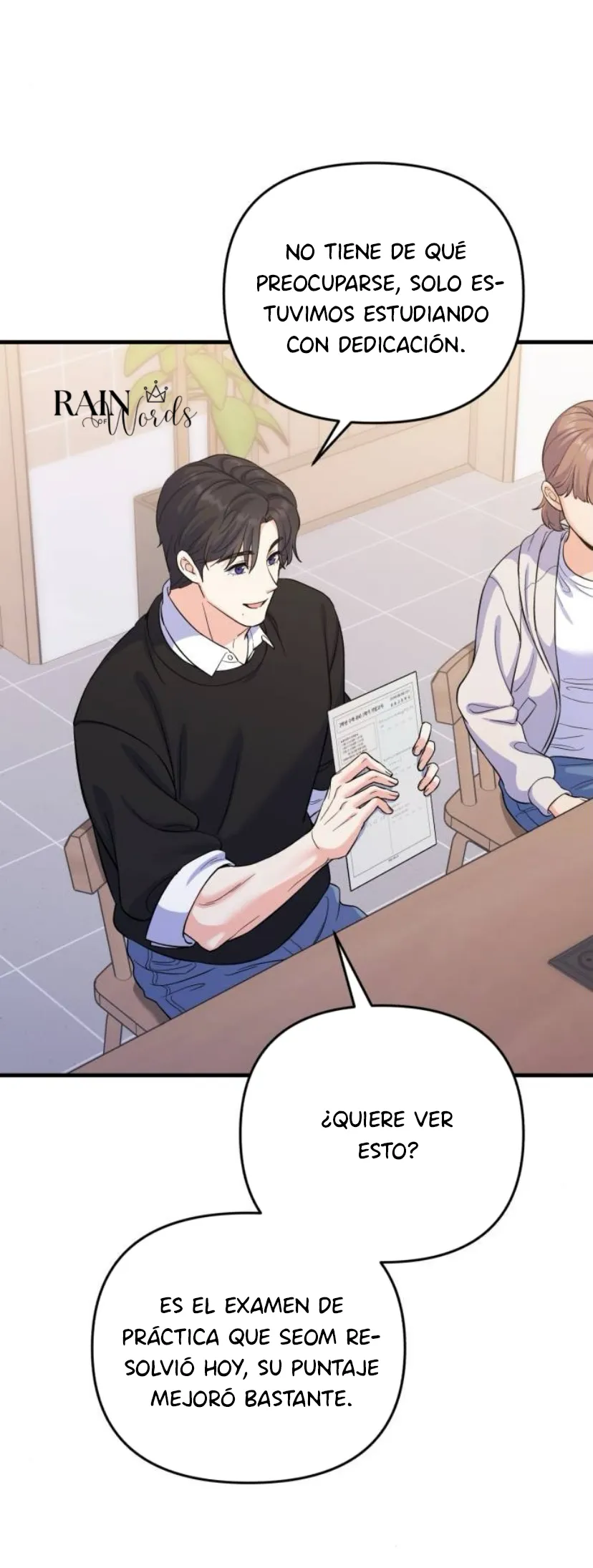 80 Por un final feliz perfecto