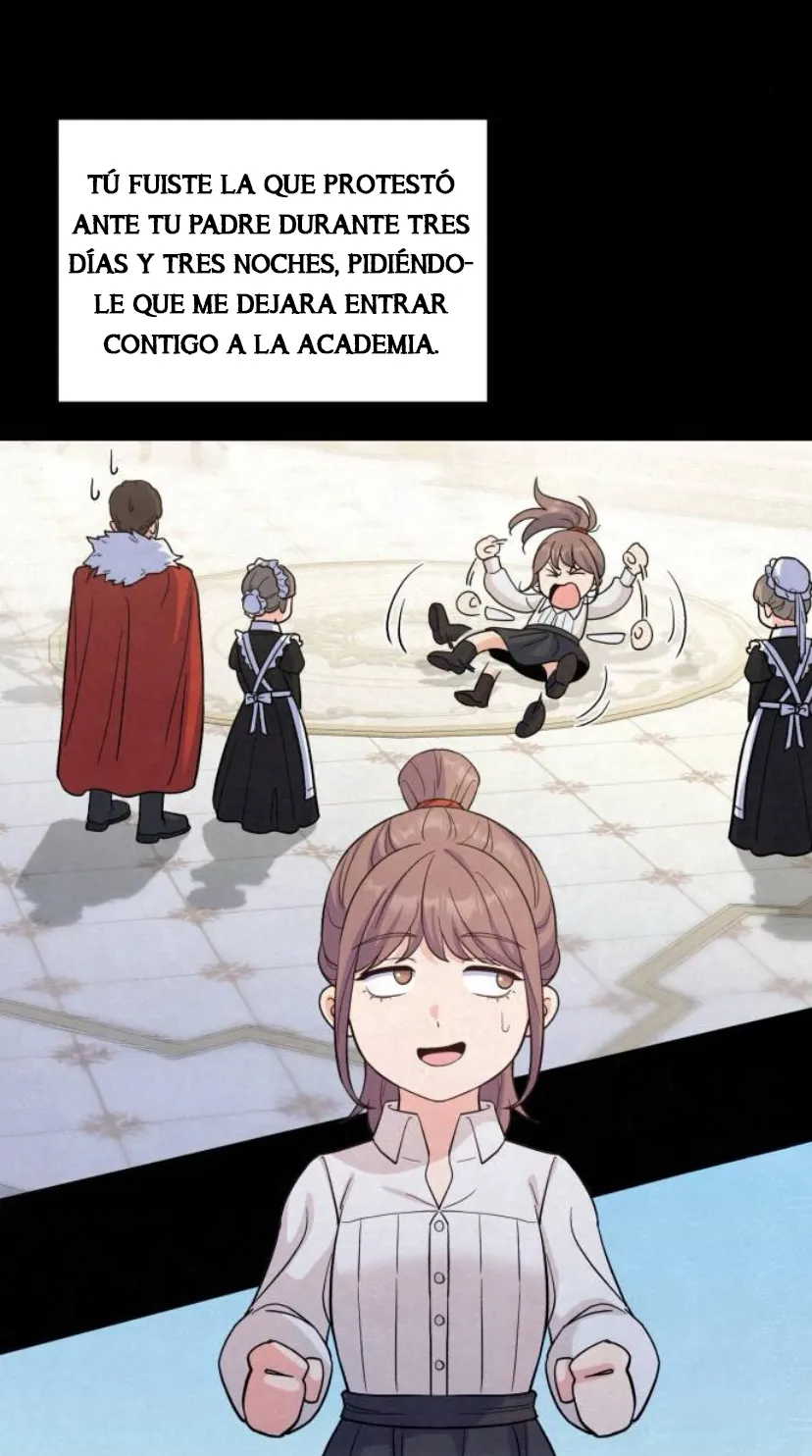 33 Por un final feliz perfecto