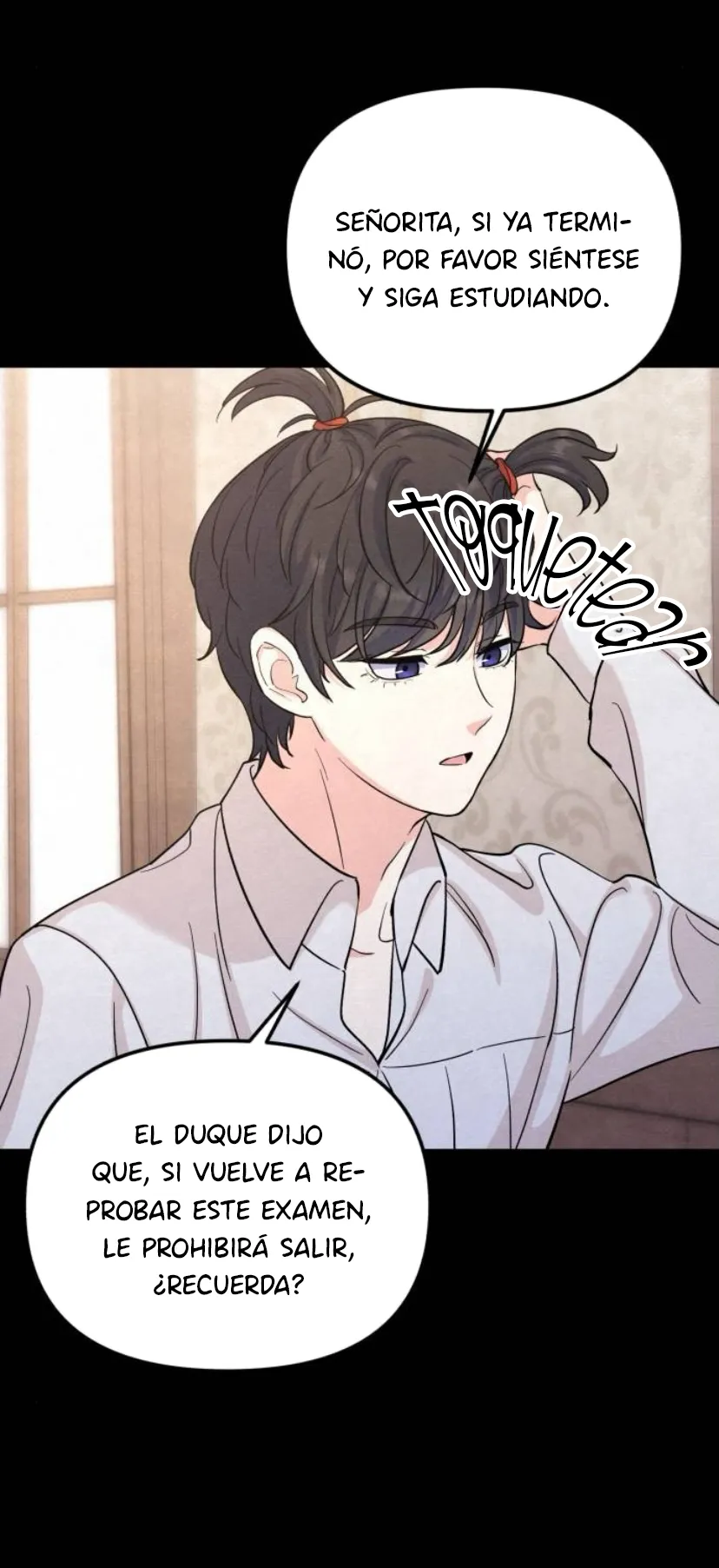 26 Por un final feliz perfecto