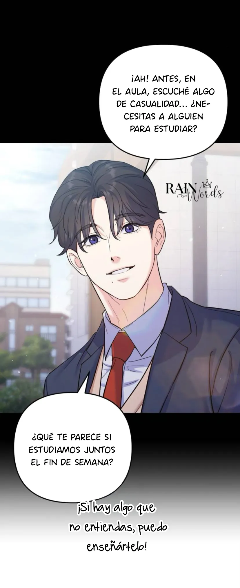 5 Por un final feliz perfecto