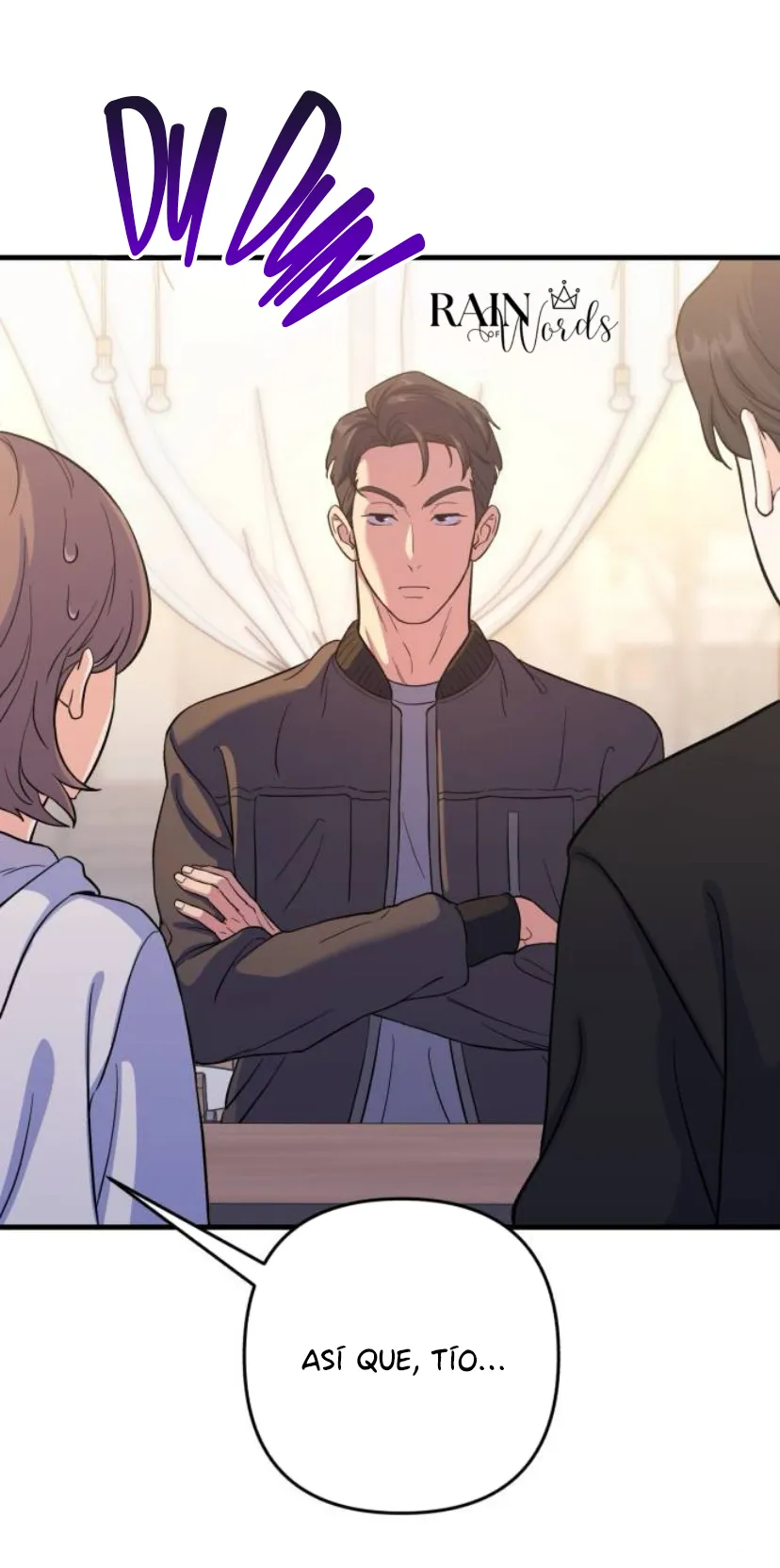 75 Por un final feliz perfecto