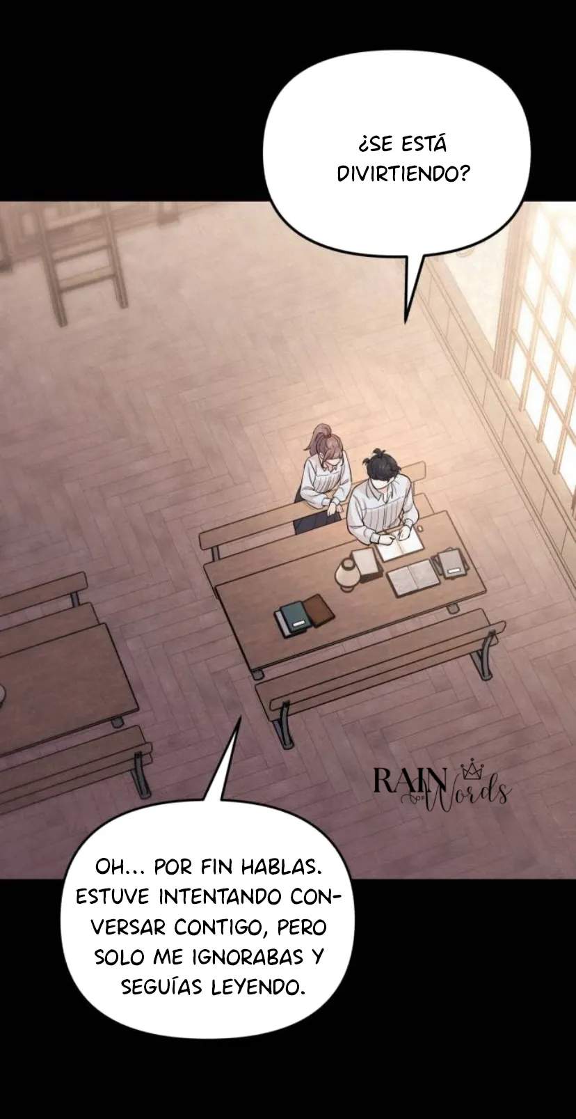 24 Por un final feliz perfecto