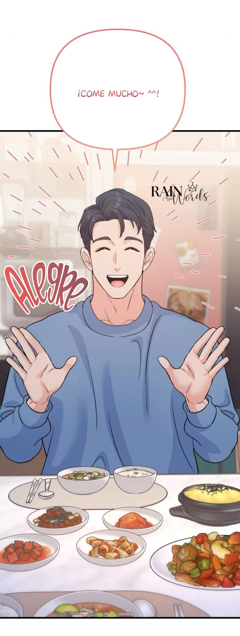 89 Por un final feliz perfecto