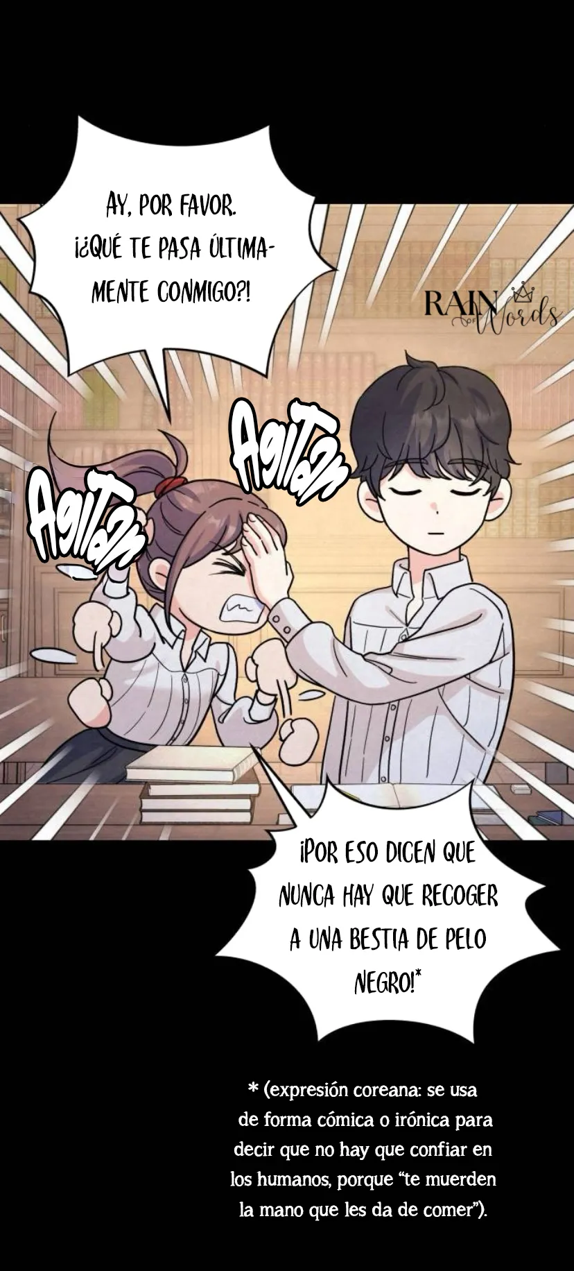 29 Por un final feliz perfecto