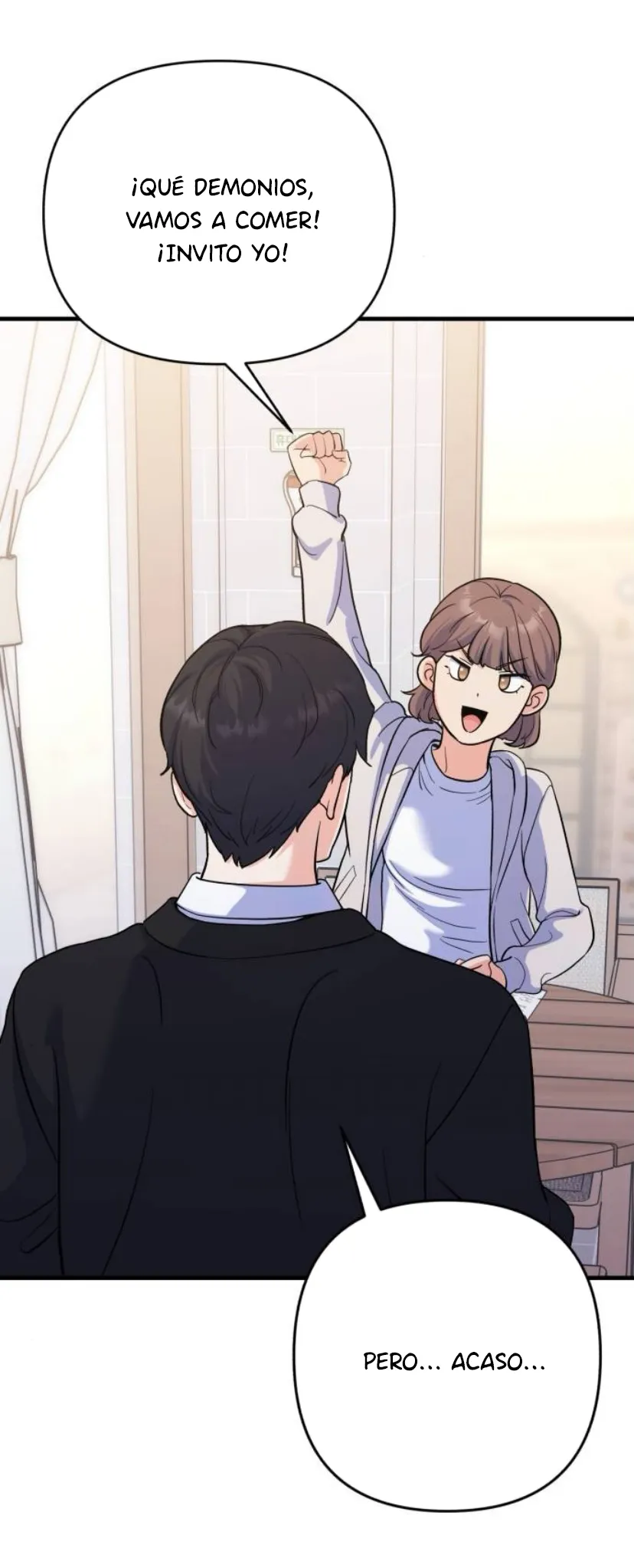 67 Por un final feliz perfecto