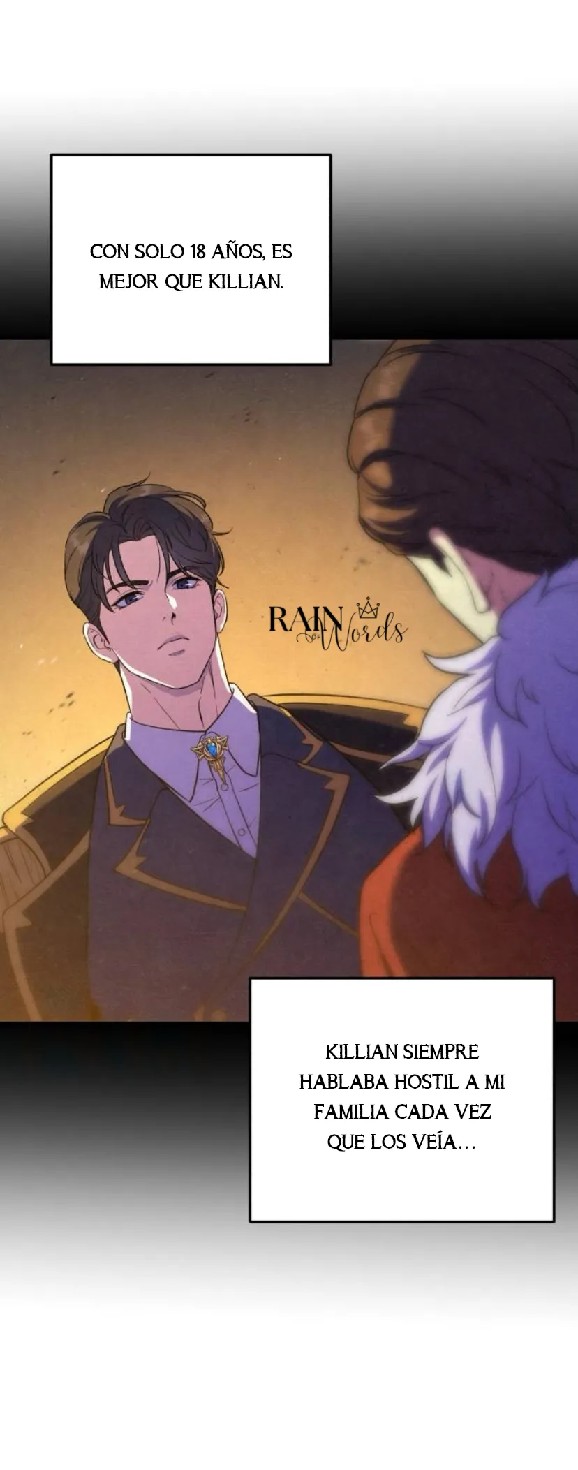 82 Por un final feliz perfecto