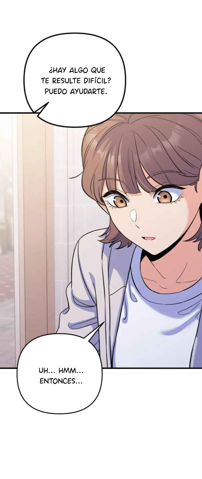 54 Por un final feliz perfecto