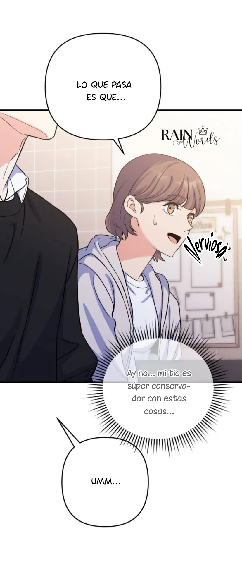 77 Por un final feliz perfecto