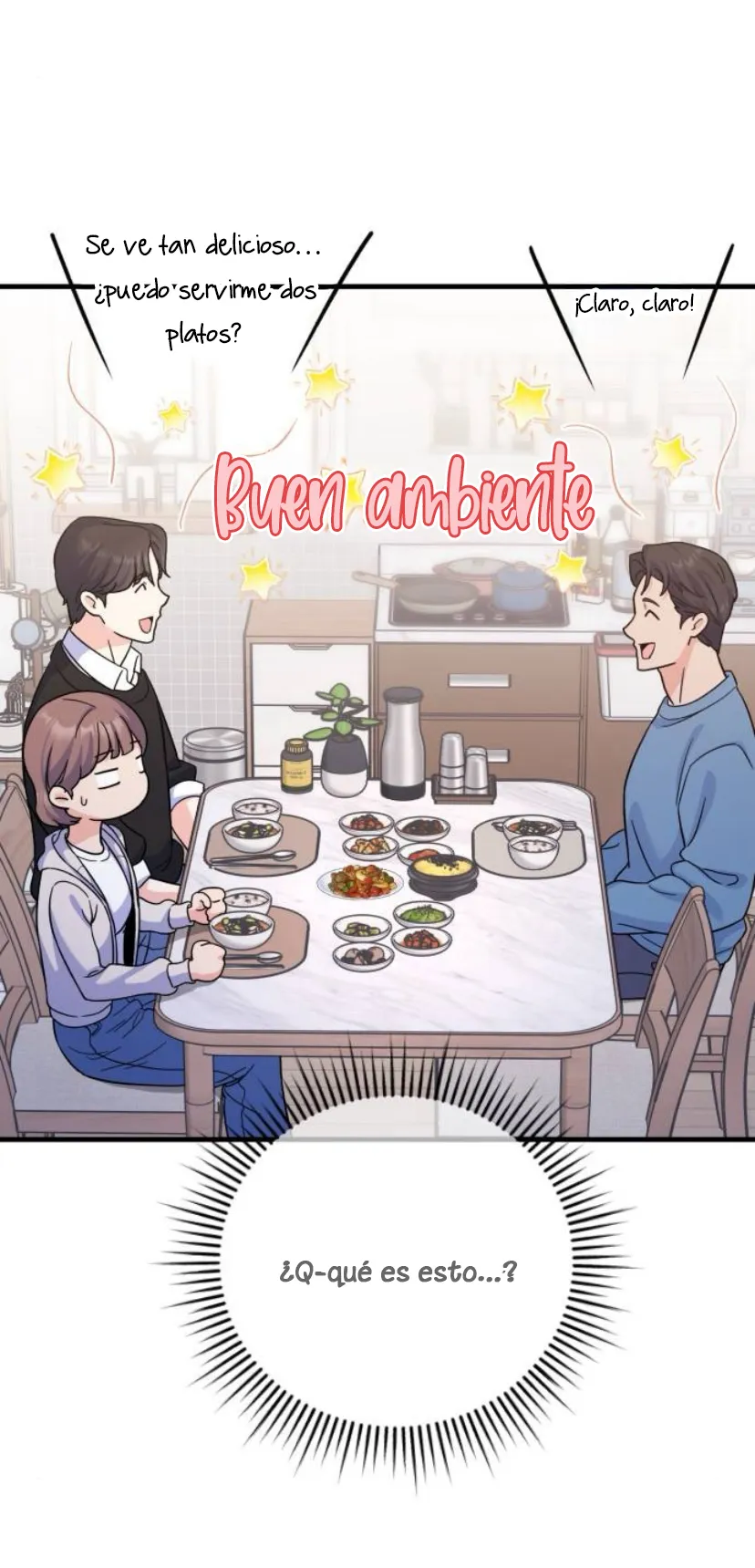 92 Por un final feliz perfecto