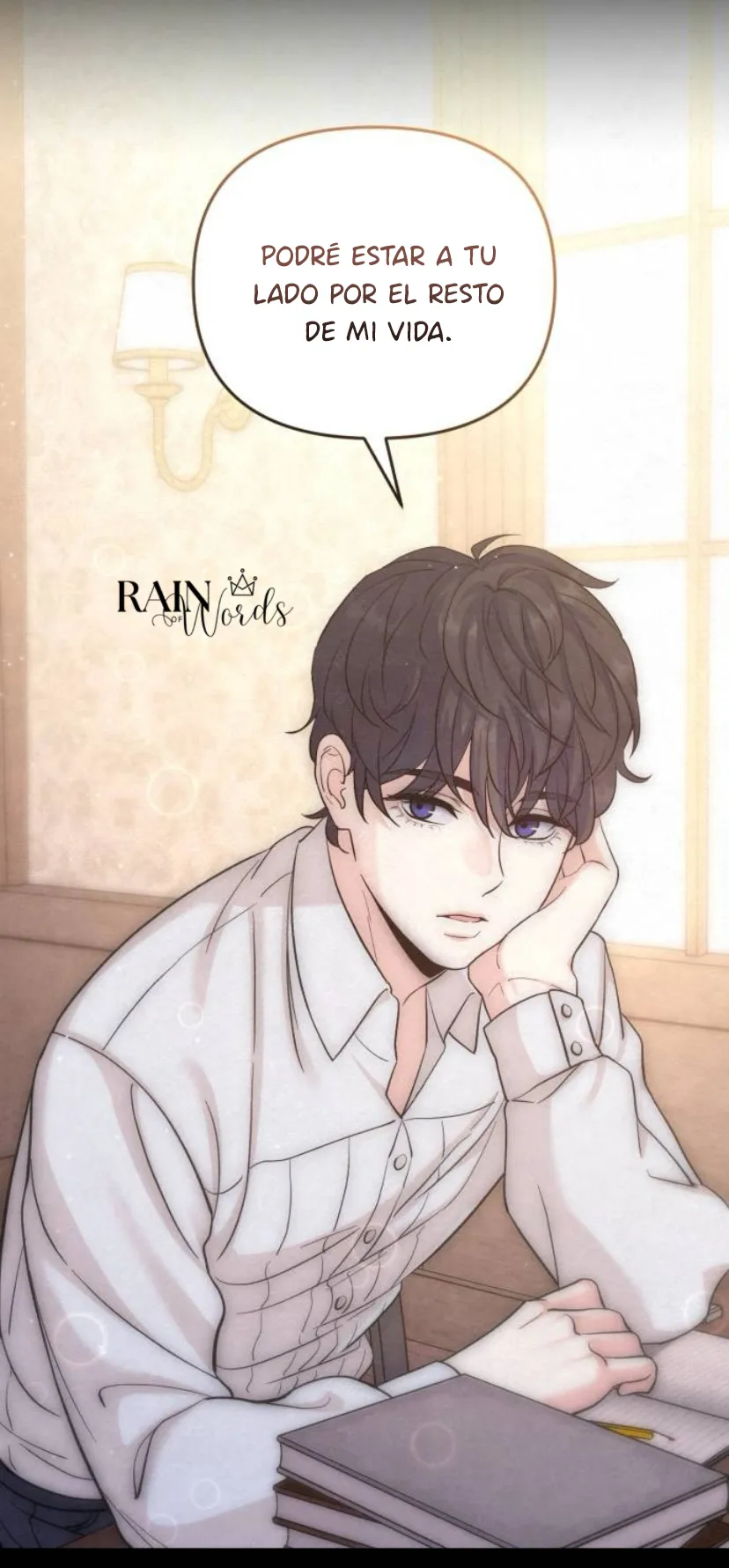 41 Por un final feliz perfecto