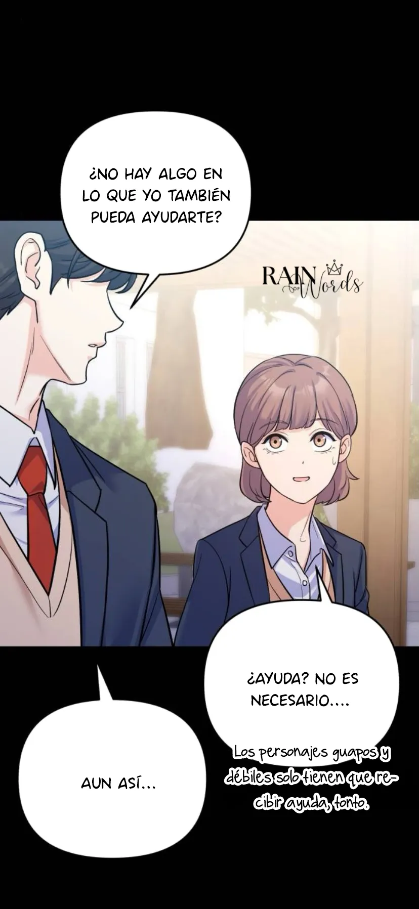 4 Por un final feliz perfecto