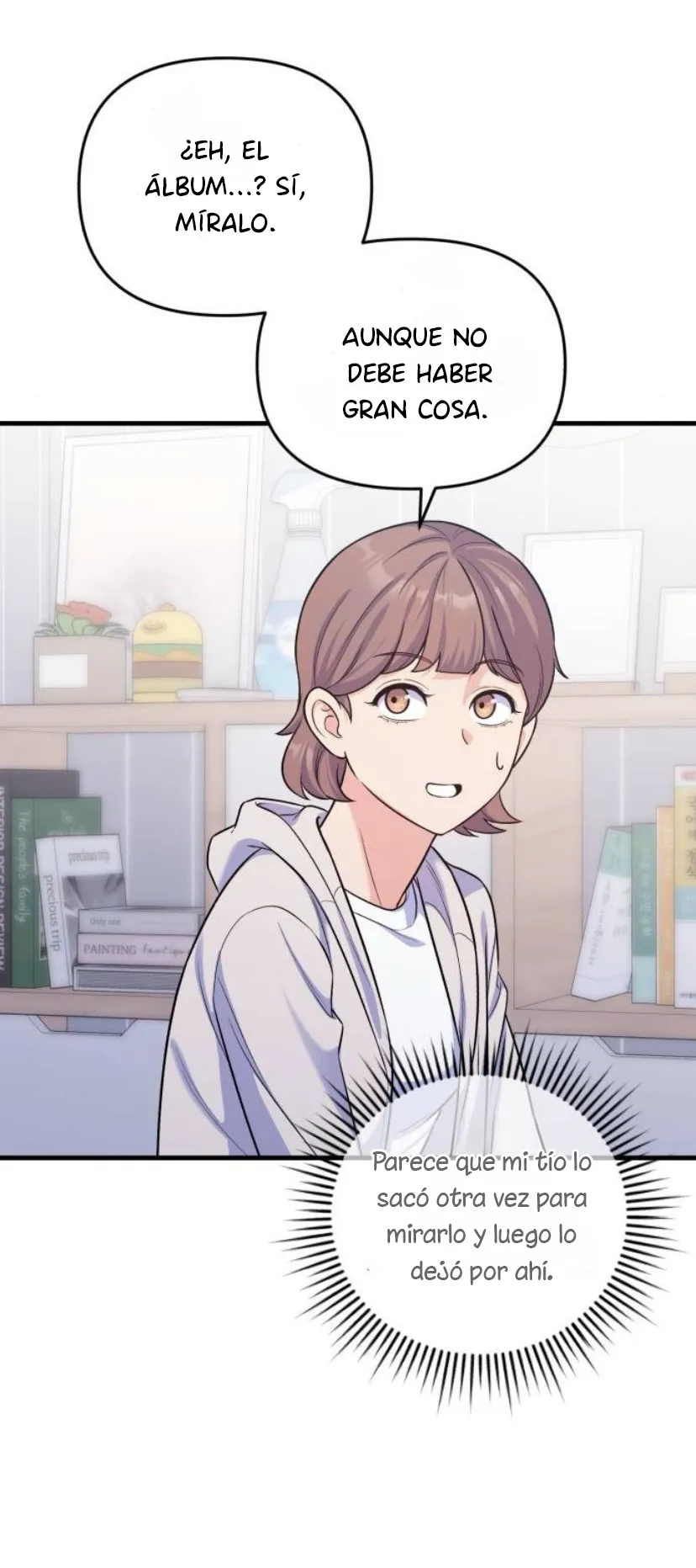 24 Por un final feliz perfecto