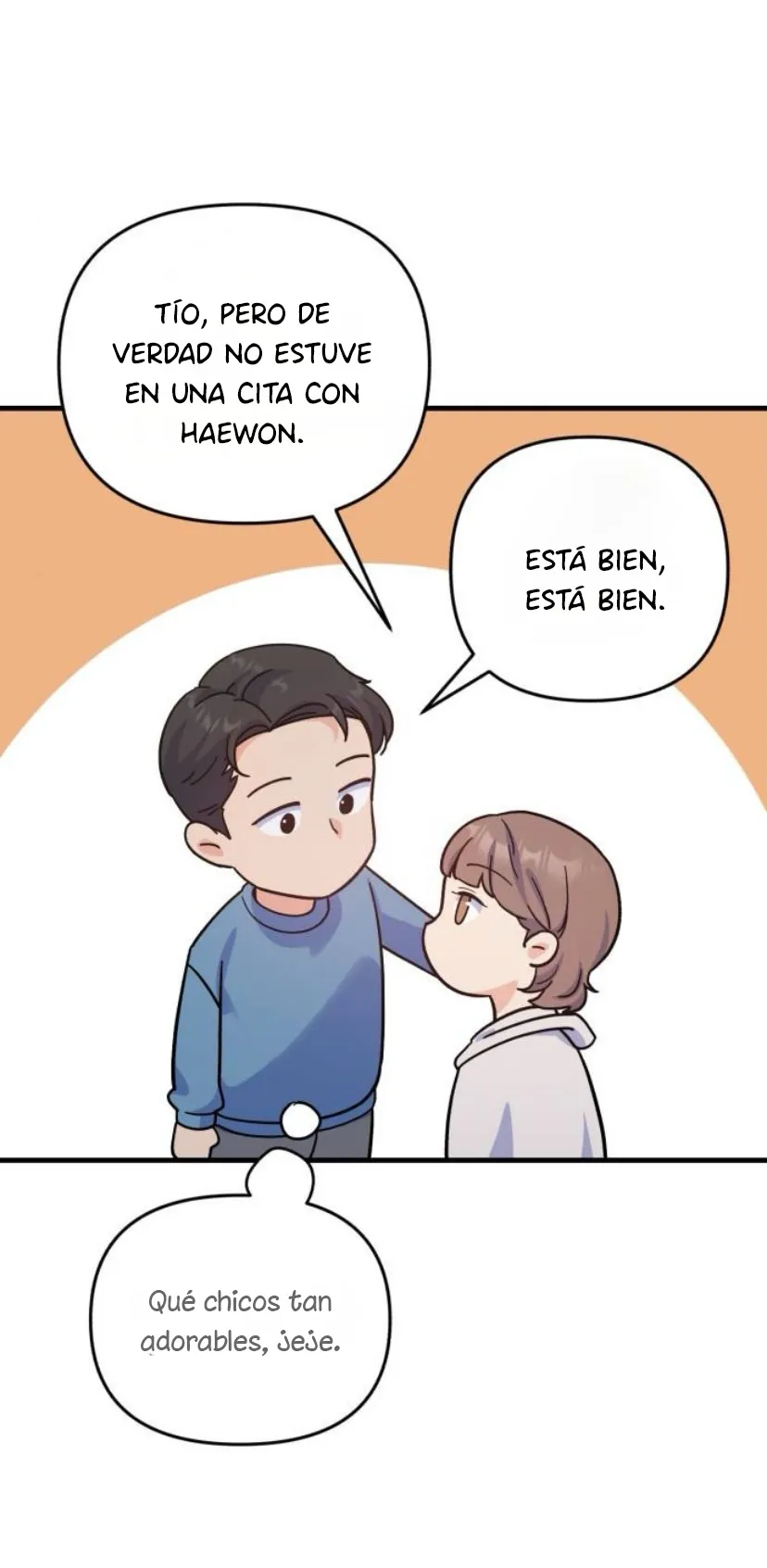 16 Por un final feliz perfecto