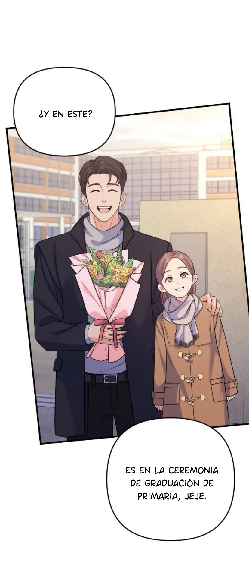 28 Por un final feliz perfecto