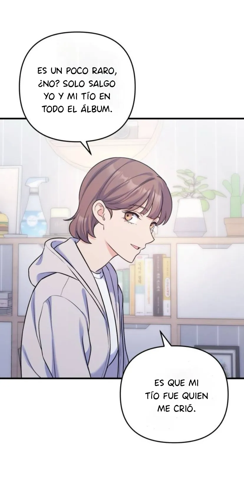 34 Por un final feliz perfecto