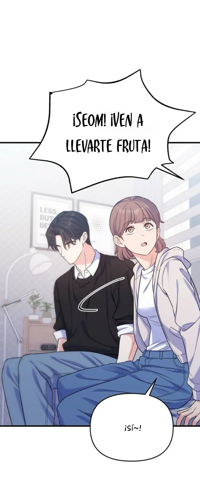 55 Por un final feliz perfecto