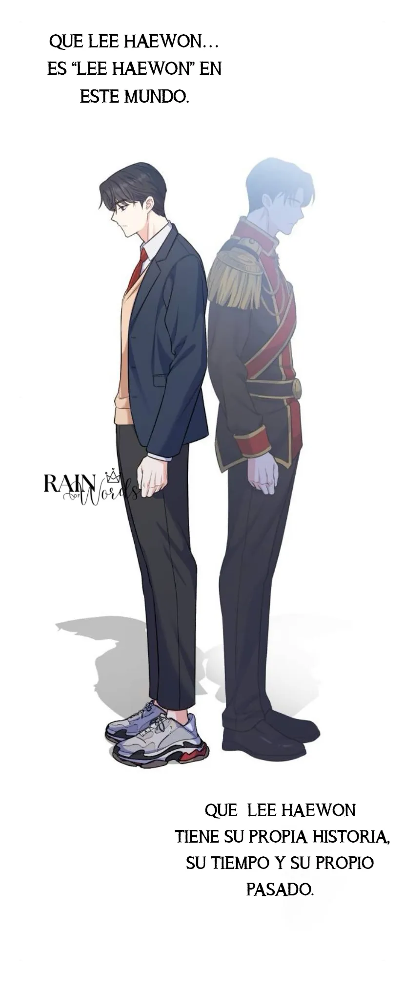 48 Por un final feliz perfecto