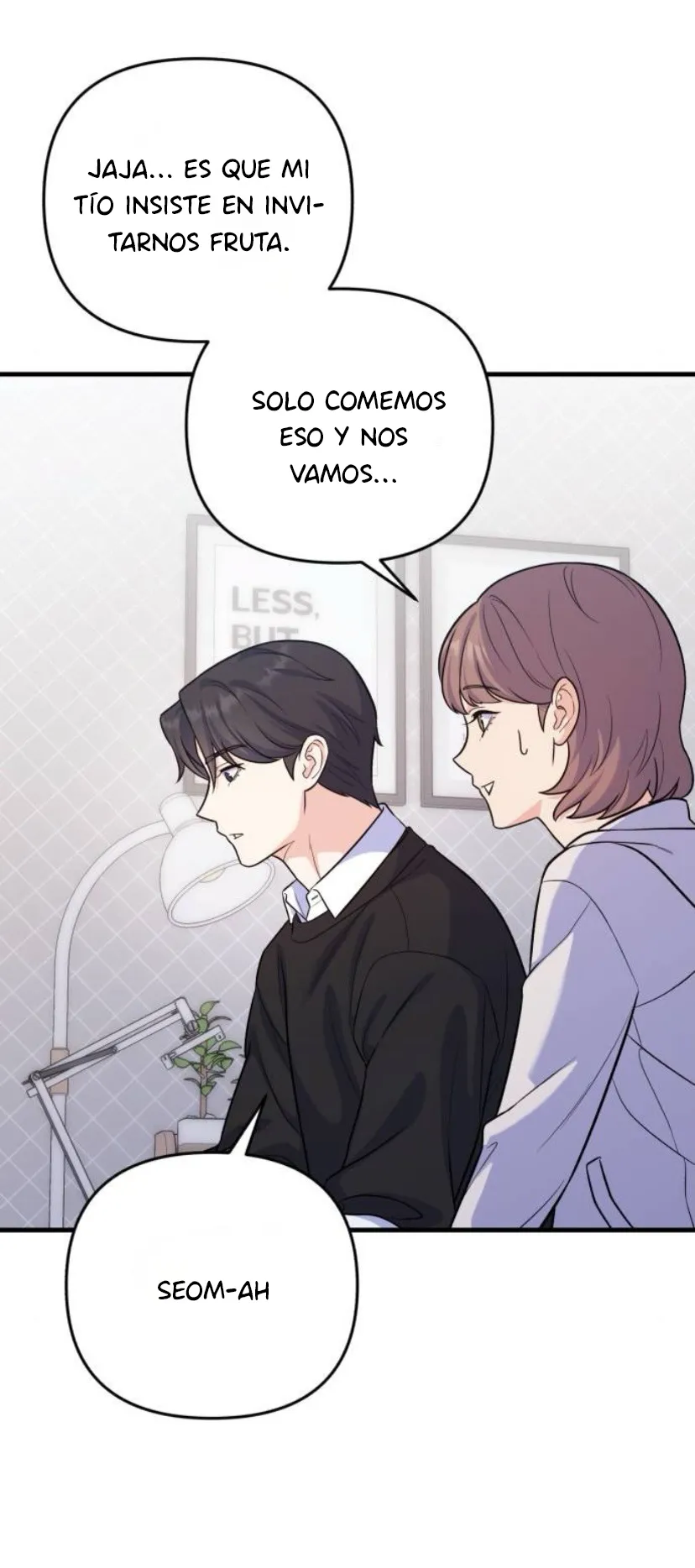 20 Por un final feliz perfecto