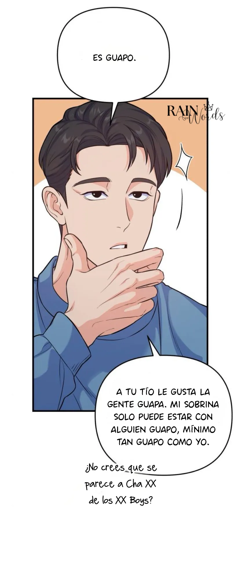 8 Por un final feliz perfecto