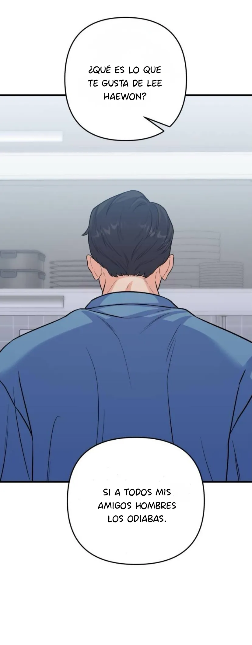 3 Por un final feliz perfecto