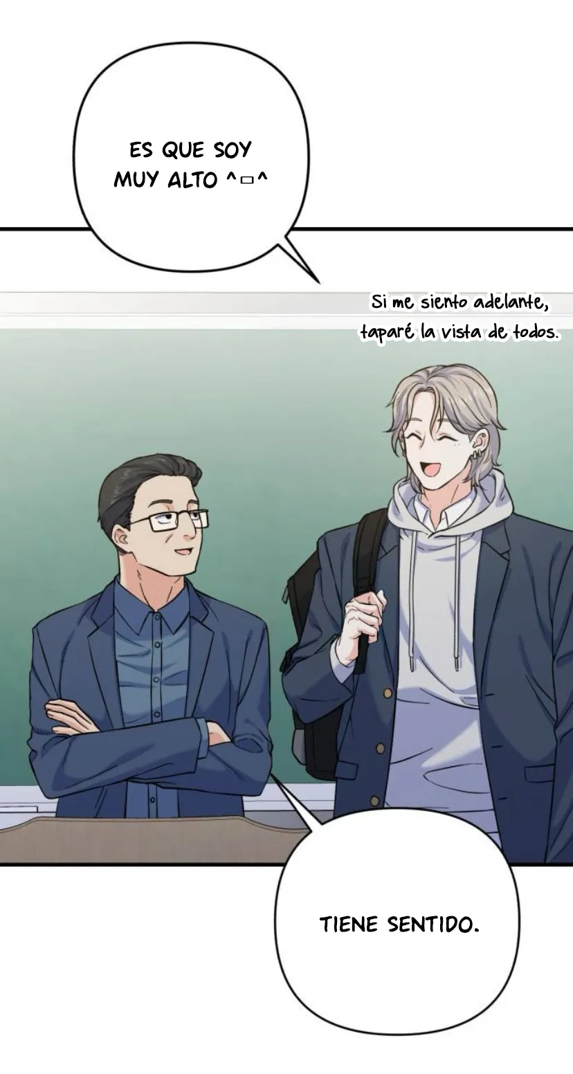 18 Por un final feliz perfecto