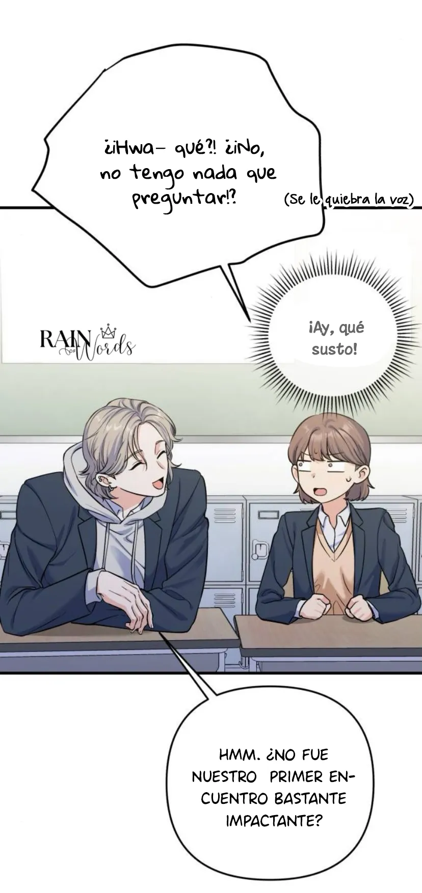 42 Por un final feliz perfecto