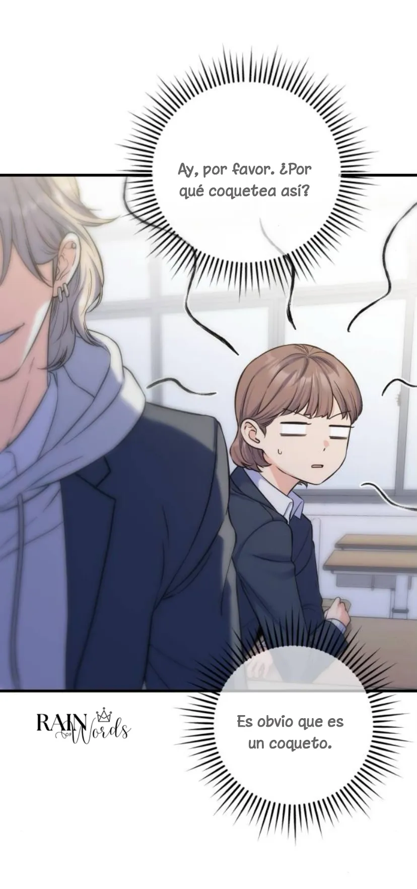 35 Por un final feliz perfecto