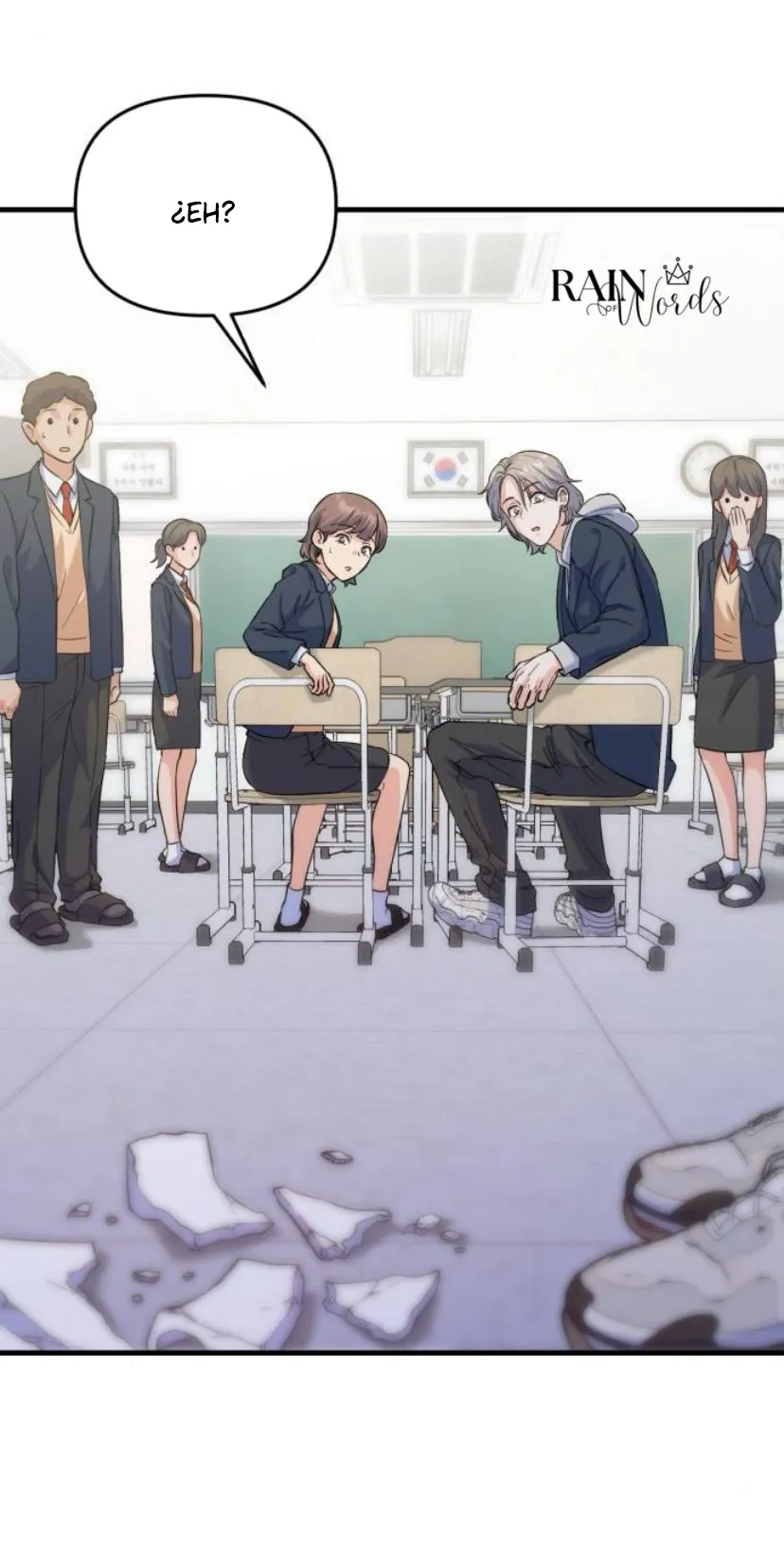 52 Por un final feliz perfecto