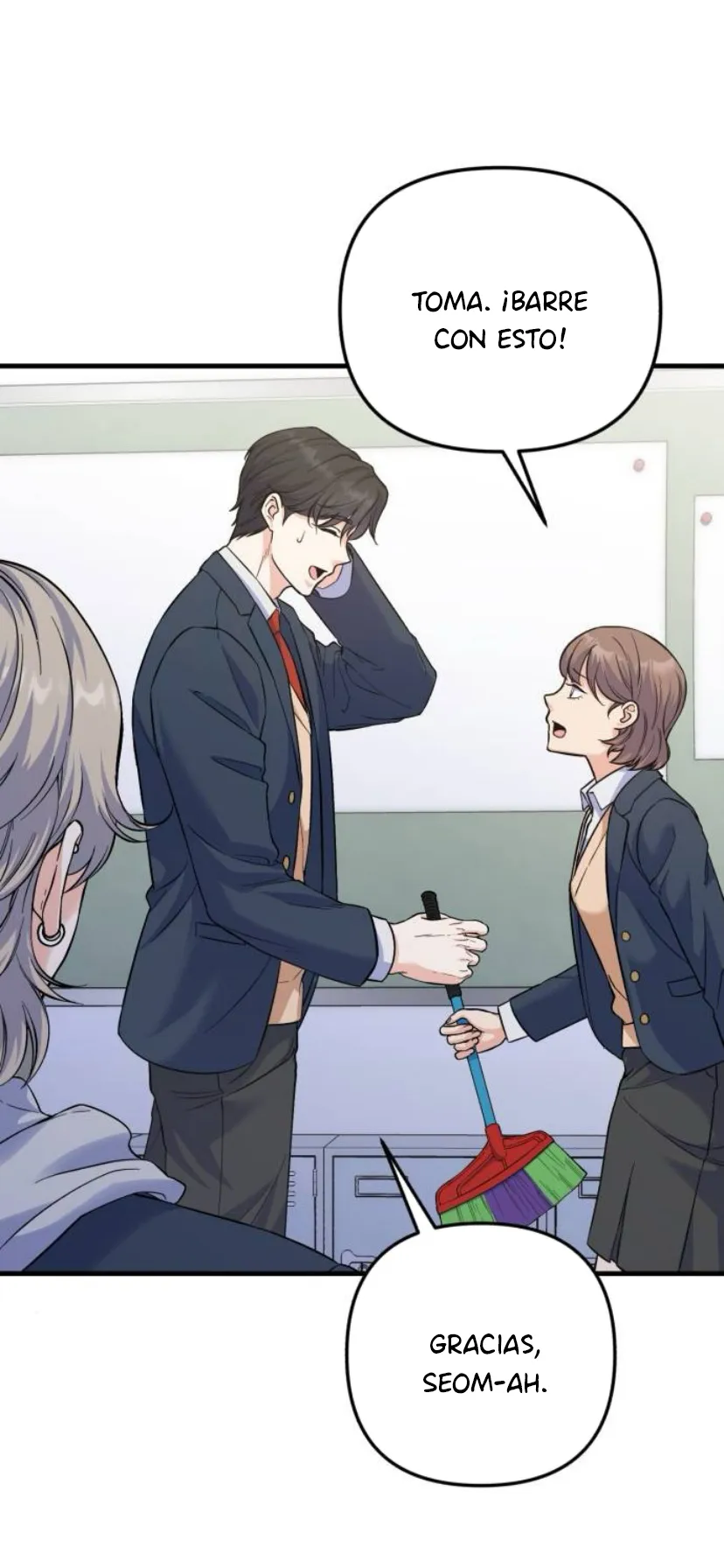 61 Por un final feliz perfecto