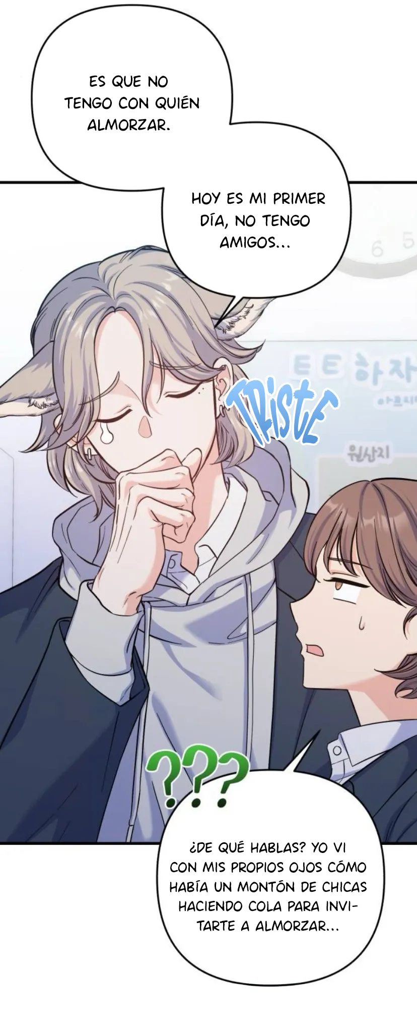 71 Por un final feliz perfecto