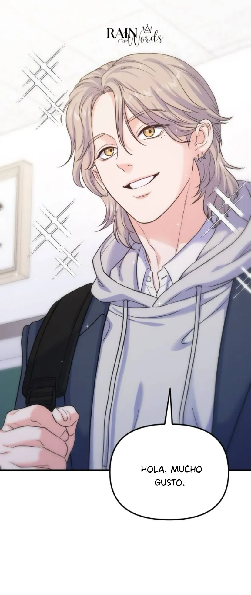 12 Por un final feliz perfecto