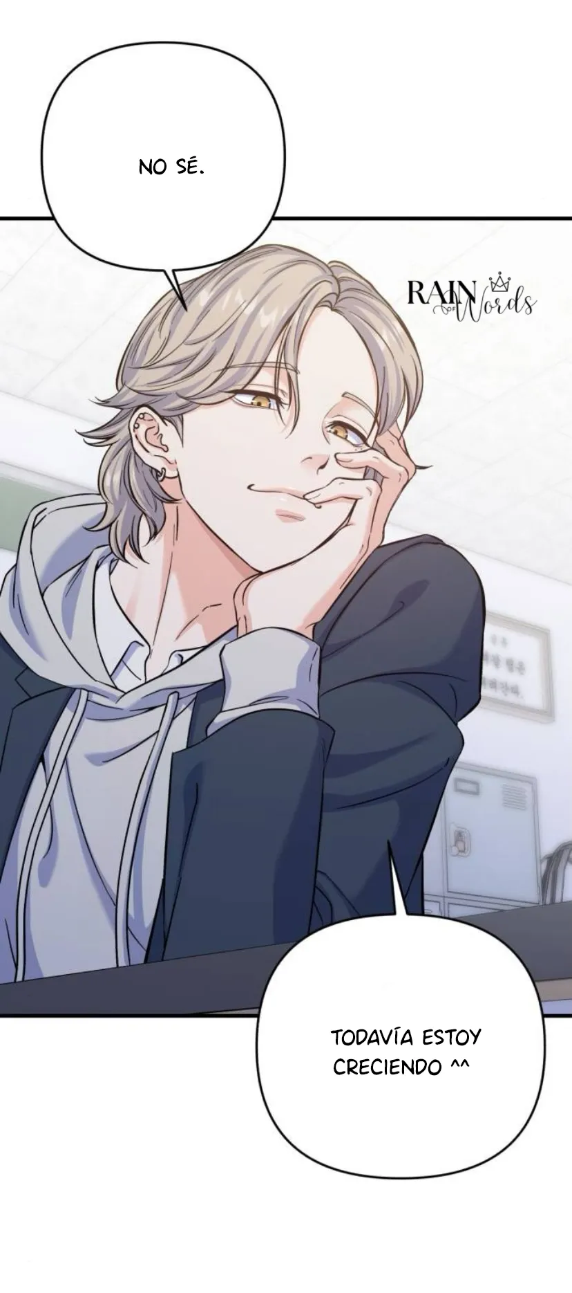 32 Por un final feliz perfecto