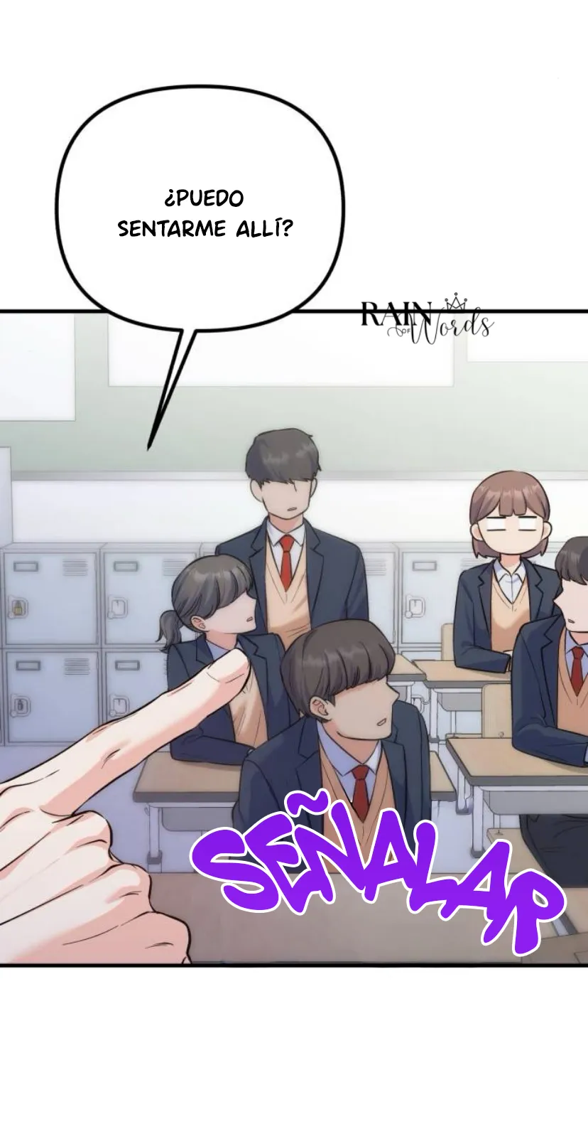 16 Por un final feliz perfecto