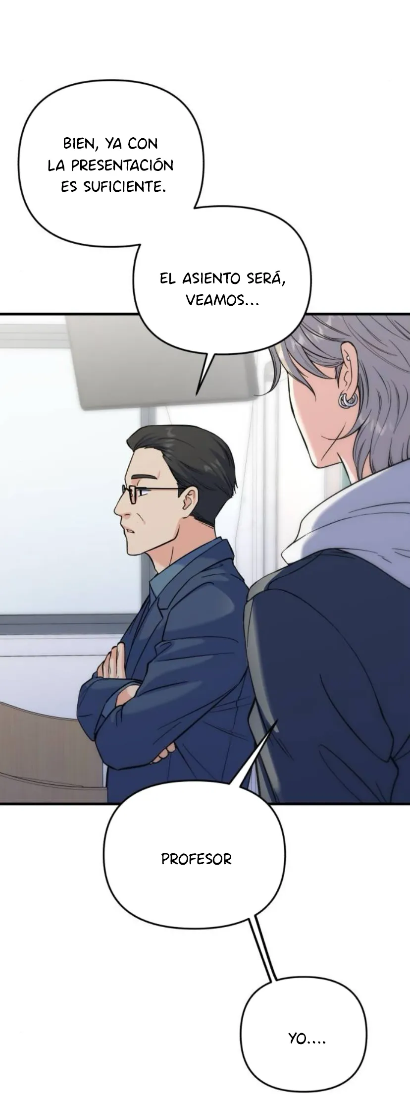 15 Por un final feliz perfecto