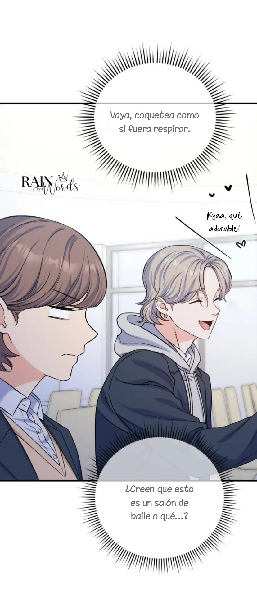 80 Por un final feliz perfecto