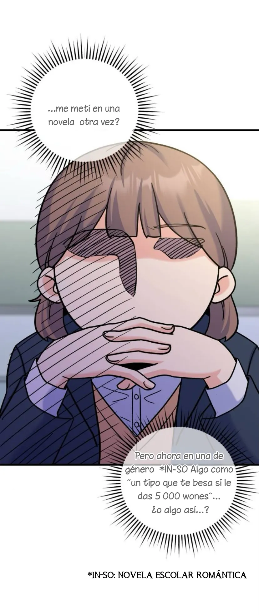 5 Por un final feliz perfecto