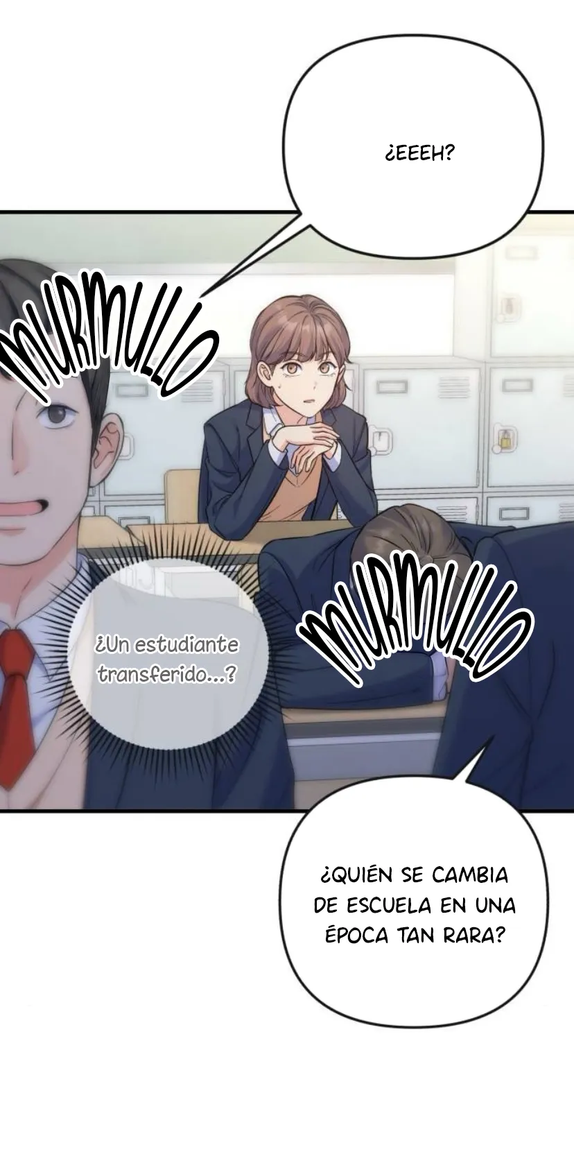 9 Por un final feliz perfecto