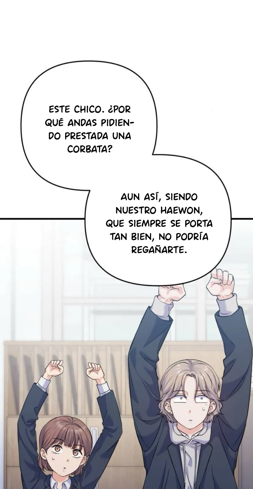 76 Por un final feliz perfecto