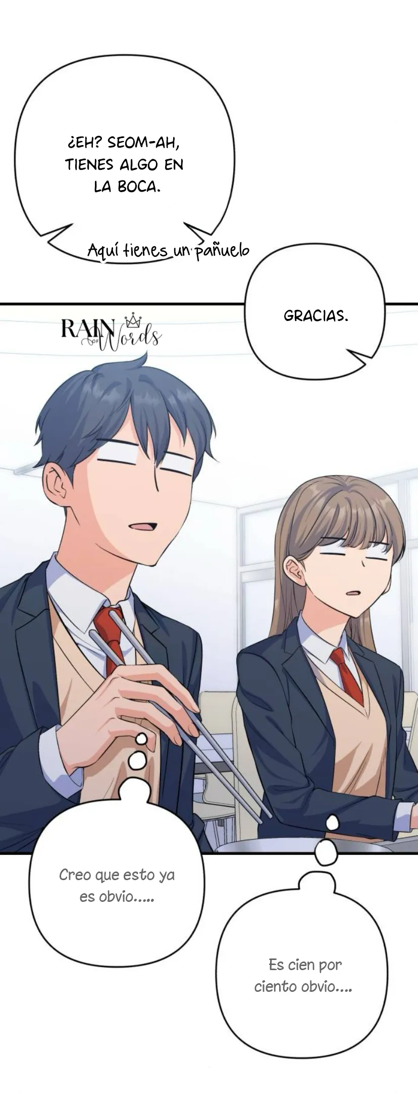 11 Por un final feliz perfecto