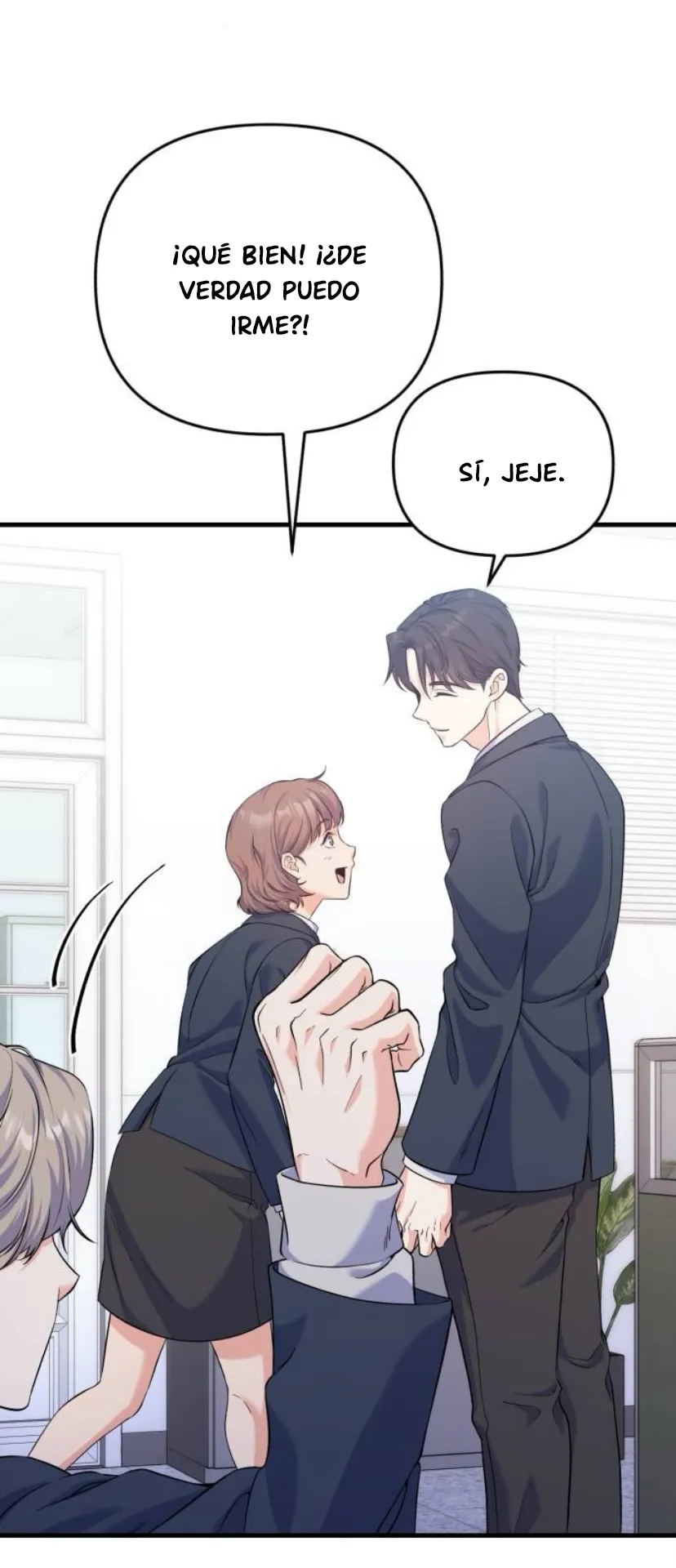 83 Por un final feliz perfecto