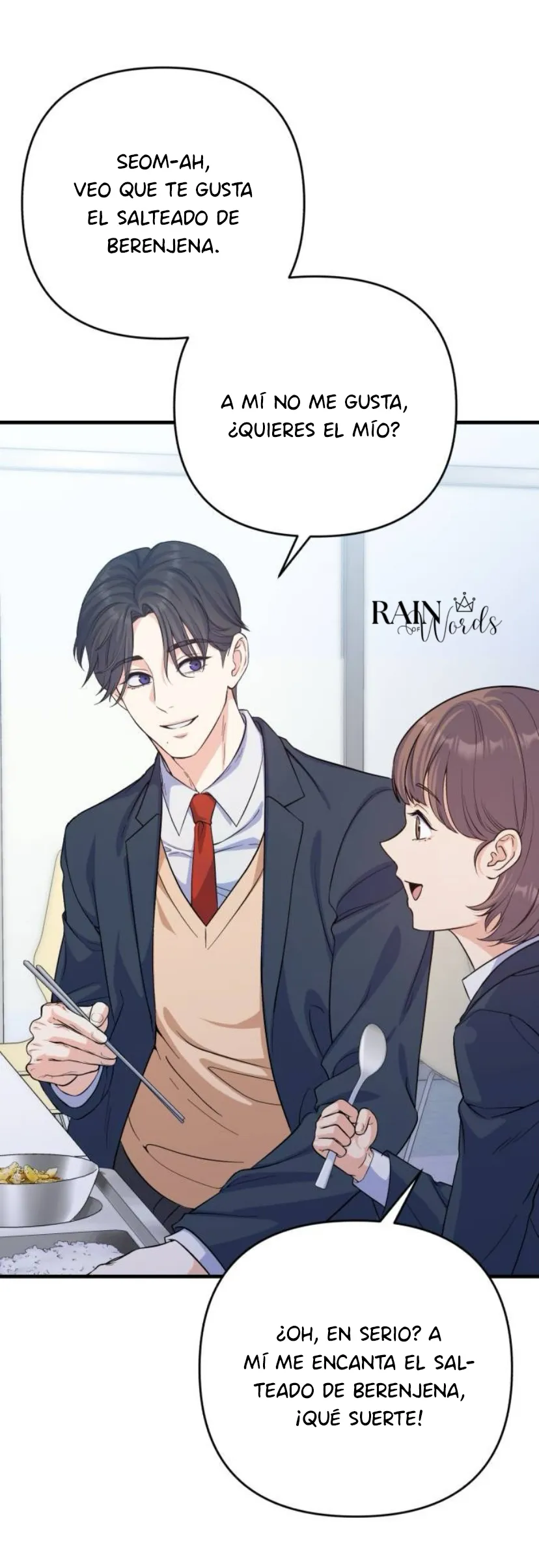 9 Por un final feliz perfecto