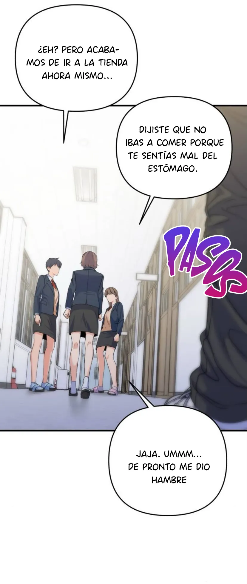 44 Por un final feliz perfecto