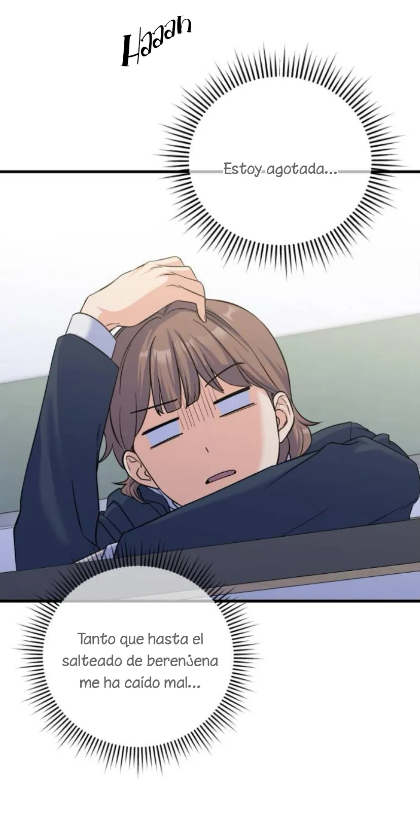 30 Por un final feliz perfecto