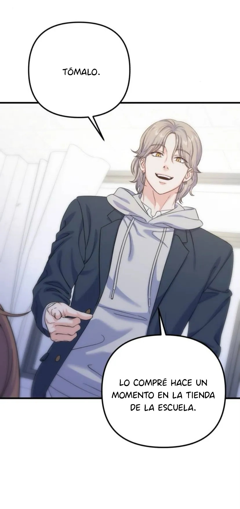 32 Por un final feliz perfecto