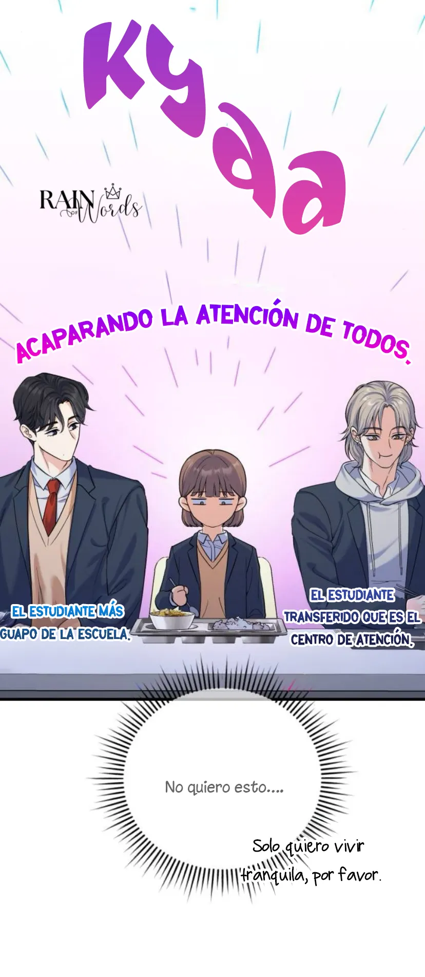 5 Por un final feliz perfecto