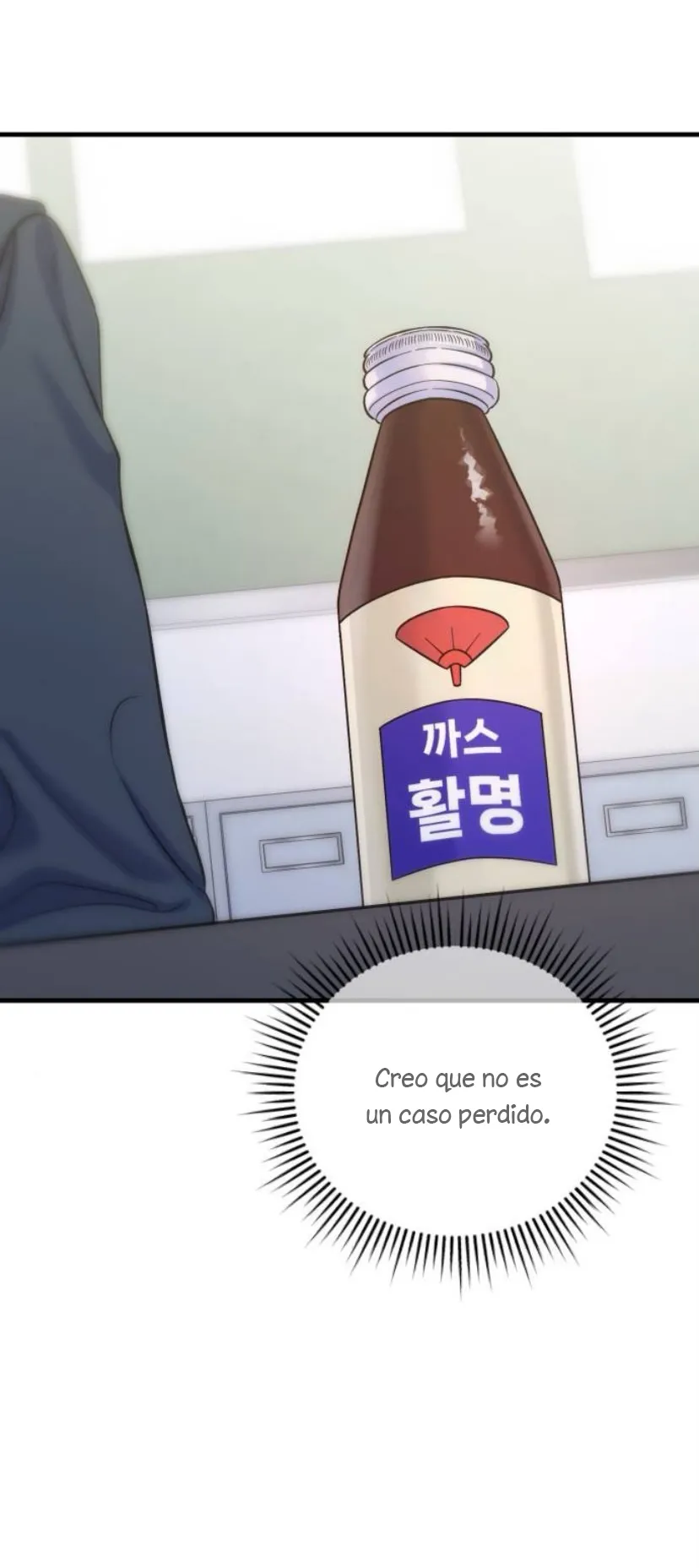 35 Por un final feliz perfecto