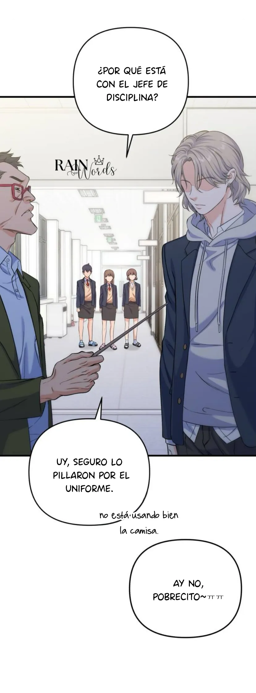 40 Por un final feliz perfecto